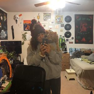 Meet your Posher, Rianne